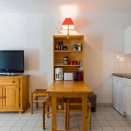 Les Jardins De Sainte Marguerite Apartment