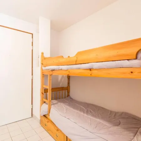 Lägenhet Les Jardins De Sainte Marguerite *