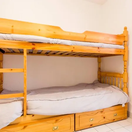 Lägenhet Les Jardins De Sainte Marguerite Pornichet