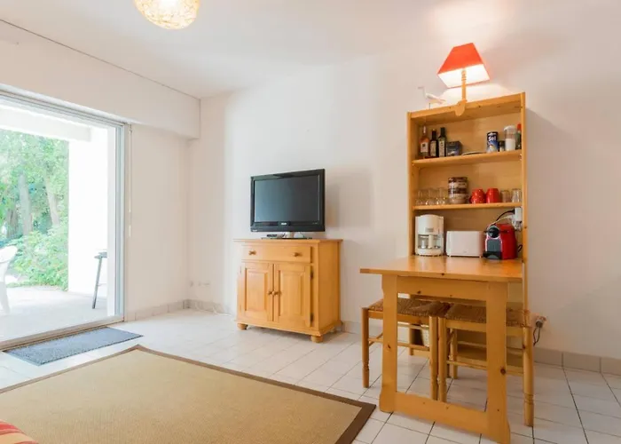 Les Jardins De Sainte Marguerite