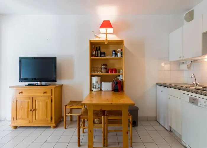 Les Jardins De Sainte Marguerite Lägenhet