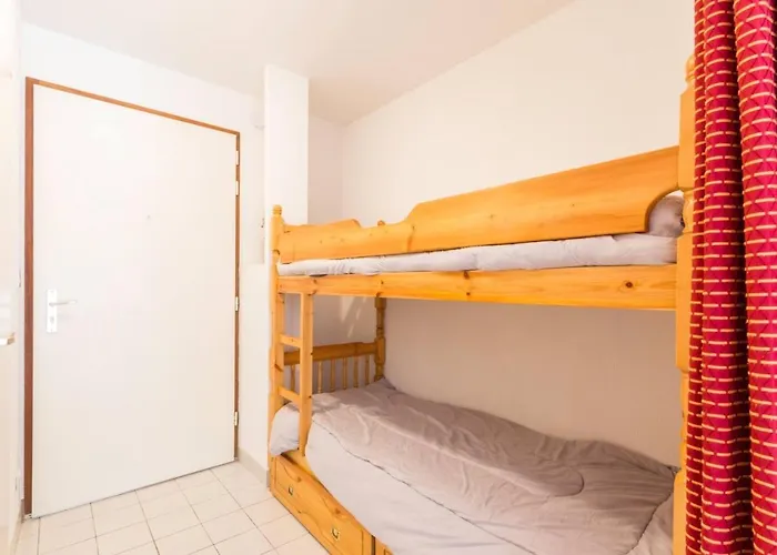 Lägenhet Les Jardins De Sainte Marguerite *