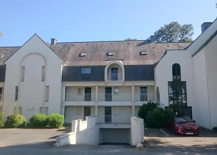 Les Jardins De Sainte Marguerite Lägenhet