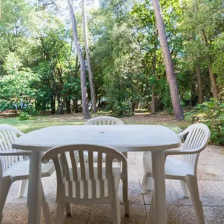 Les Jardins De Sainte Marguerite Apartment *