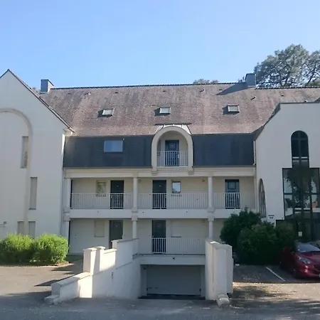 Les Jardins De Sainte Marguerite Apartment