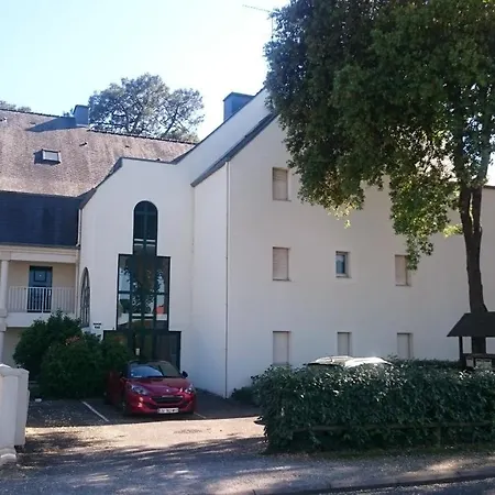 Les Jardins De Sainte Marguerite Apartment Pornichet