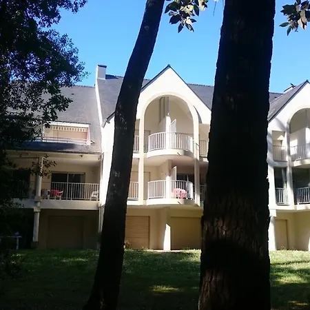 Les Jardins De Sainte Marguerite Apartment