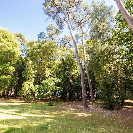 Les Jardins De Sainte Marguerite Apartment Pornichet